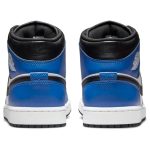 Air Jordan 1 Mid ‘Game Royal’