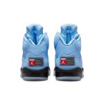 Air Jordan 5 Retro ‘UNC University Blue’