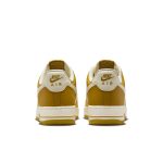 Nike Air Force 1 ’07 ‘Bronzine Saturn Gold’