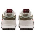 Nike Dunk Low ‘Year of the Snake’