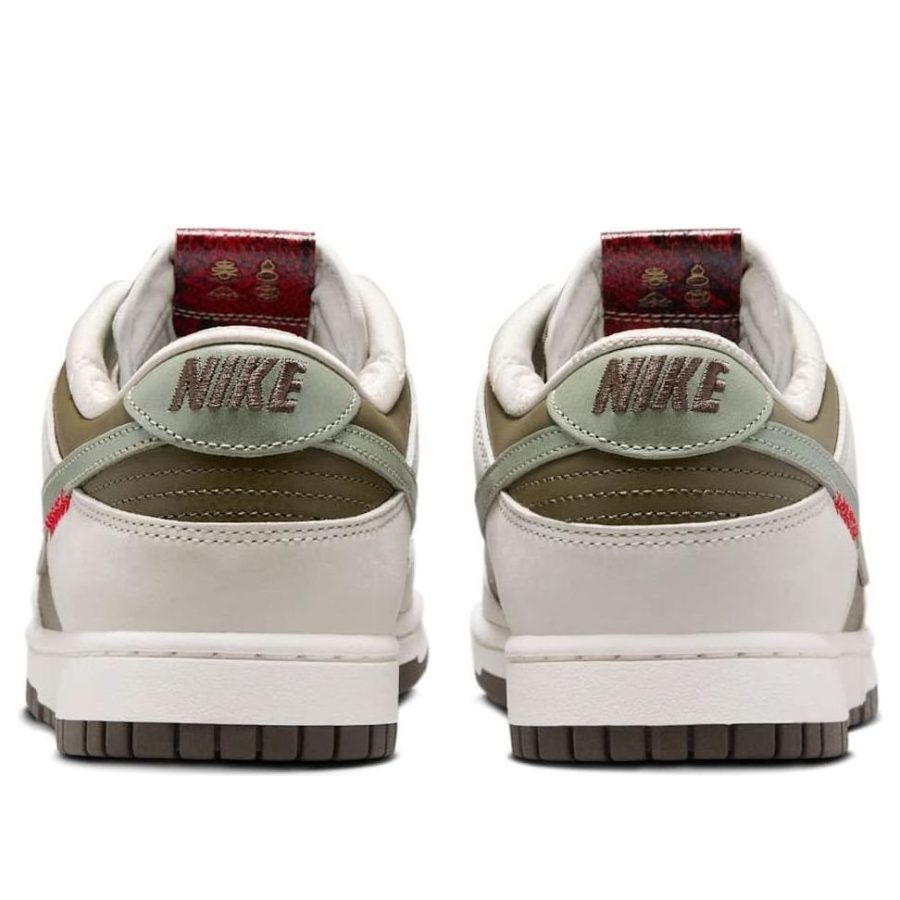 Nike Dunk Low ‘Year of the Snake’