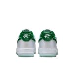 Nike Air Force 1 Low ’07 ‘Satin White Pine Green’