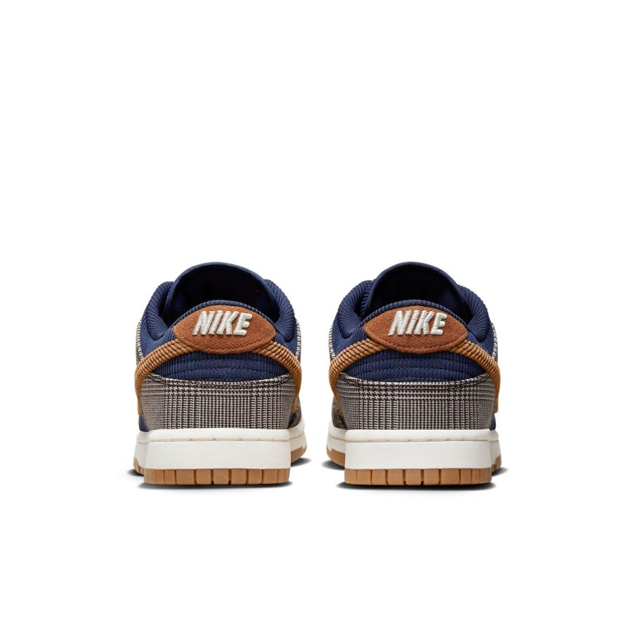 Nike Dunk Low ‘Tweed Corduroy’