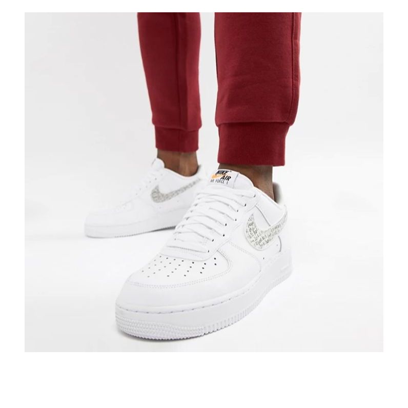 Nike Air Force 1 ’07 LV8 ‘Just Do It’