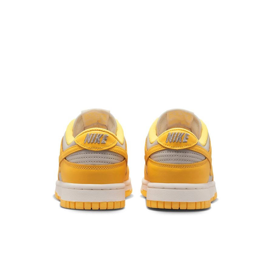 Nike Dunk Low ‘Citron Pulse’