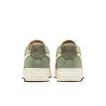 Nike Air Force 1 ’07 LX ‘Oil Green Terra Blush’