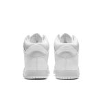 Nike x Slam Jam Dunk High ‘White Platinum’