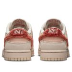 Nike Dunk Low ‘Terry Swoosh’