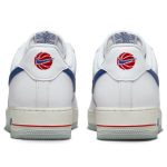 Nike Air Force 1 ’07 ‘USA – White Game Royal’