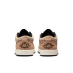 Air Jordan 1 Low SE ‘Brown Elephant’