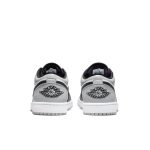 Air Jordan 1 Low ‘Shadow Toe’