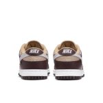 Nike Dunk Low ‘Light Orewood Brown’