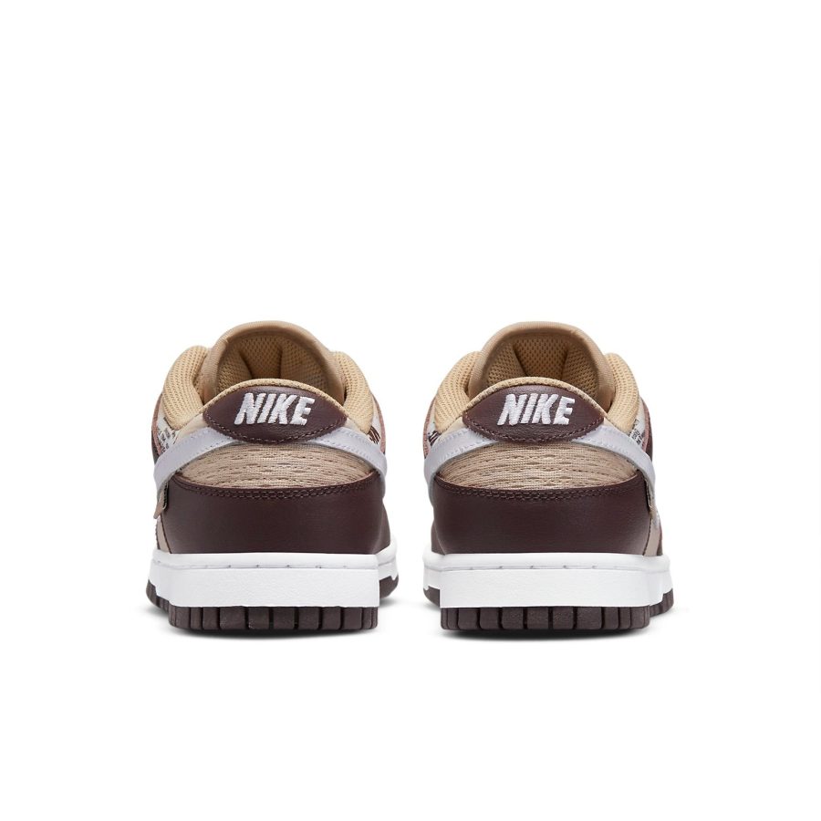 Nike Dunk Low ‘Light Orewood Brown’