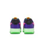 Nike x Undefeated Air Force 1 Low ‘Multi-Patent Pink Prime’