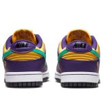 Nike x Lisa Leslie Dunk Low ‘Sparks’