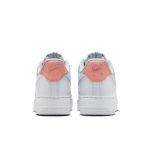 Nike Air Force 1 Low ’07 ‘Pure Platinum Red Stardust’