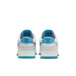 Nike Dunk Low ‘520 Pack Ocean Bliss’