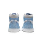 Air Jordan 1 Retro High OG ‘Hyper Royal Light Smoke Grey’