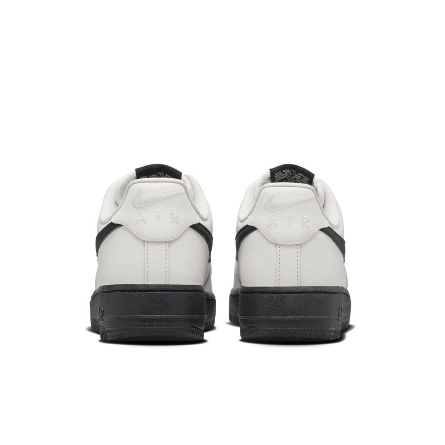 Nike Air Force 1 ’07 ‘Phantom Grey Black’