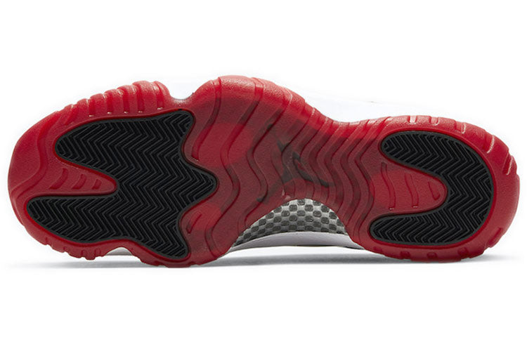 Air Jordan 11 Retro Low ‘Concord-Bred’