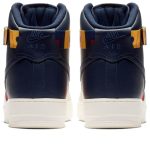 Nike Air Force 1 High ‘Nautical Redux’