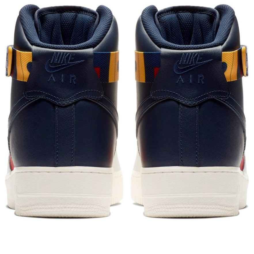 Nike Air Force 1 High ‘Nautical Redux’