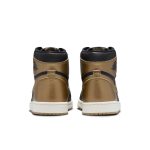 Air Jordan 1 Retro High OG ‘Metallic Gold’
