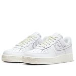 Nike Air Force 1 Low ‘Multi-Swoosh – White Sail’