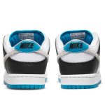 Nike SB Dunk Low Pro ‘Laser Blue’