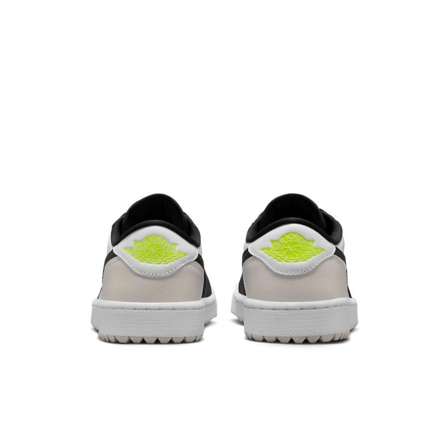 Air Jordan 1 Low Golf ‘Phantom Volt’