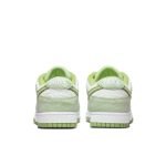 Nike Dunk Low SE ‘Fleece – Honeydew’