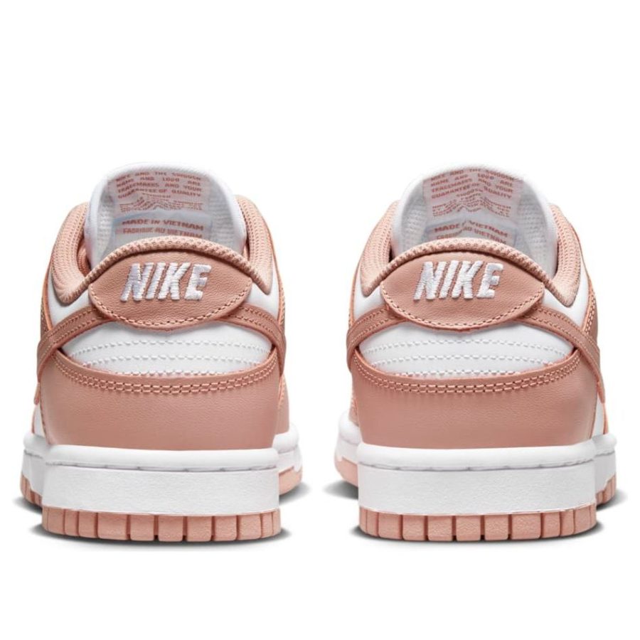 Nike Dunk Low ‘Rose Whisper’