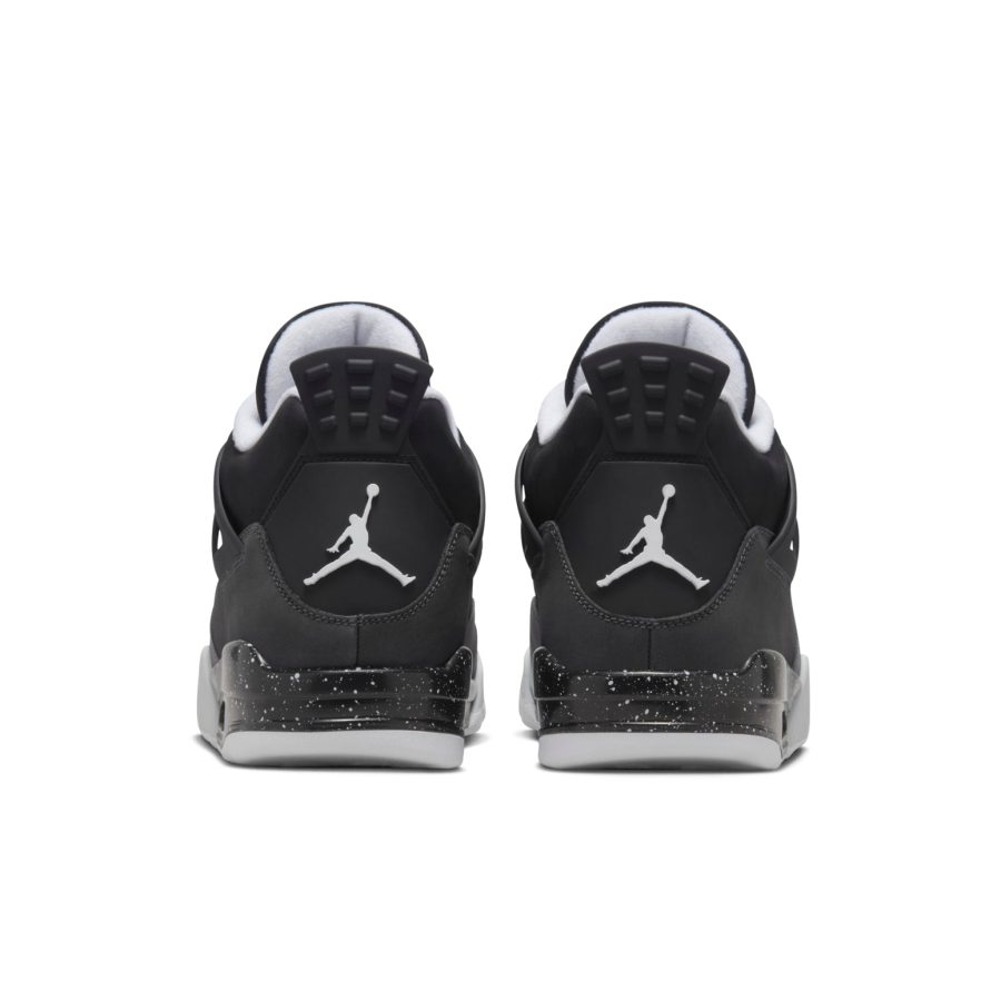 Air Jordan 4 Retro ‘Fear’