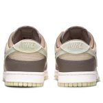 Nike Dunk Low ‘Velcro Tongue – Milk Tea’