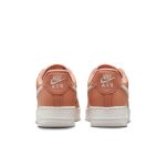 Nike Air Force 1 Low ‘Amber Brown’