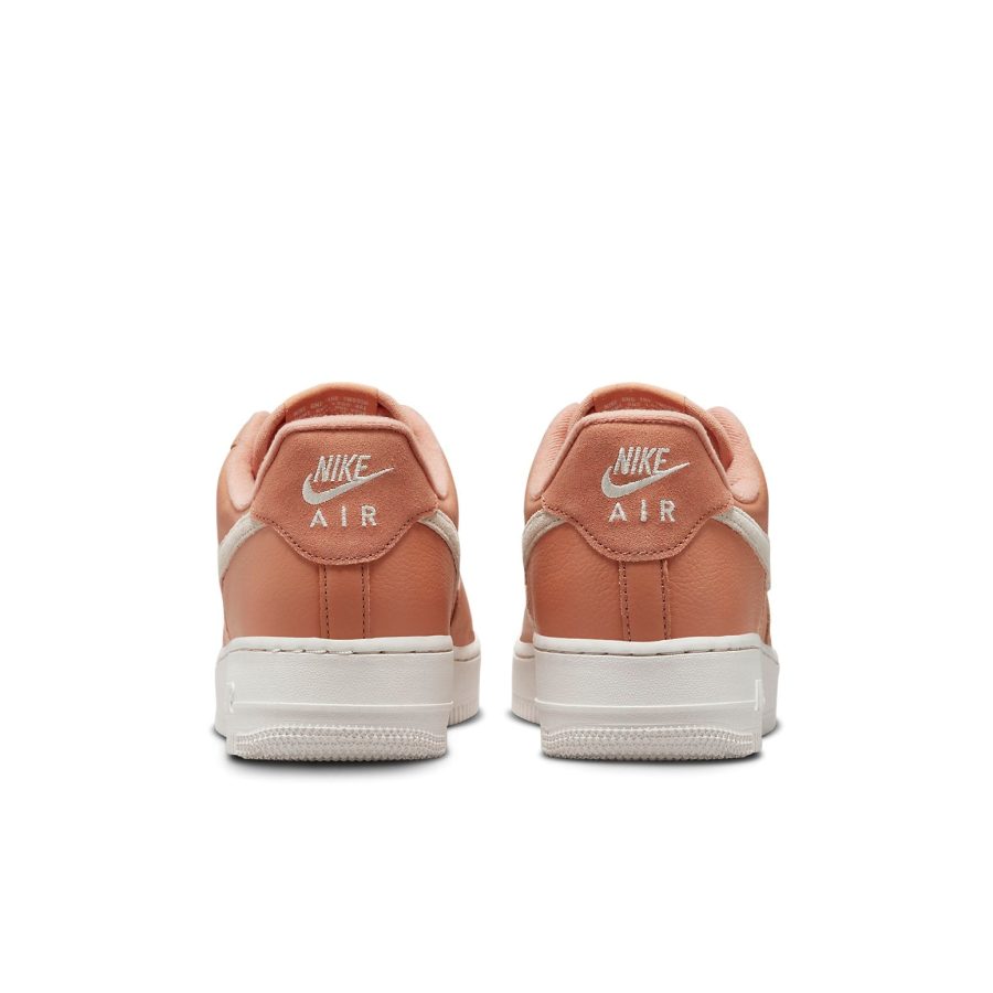 Nike Air Force 1 Low ‘Amber Brown’