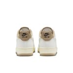 Nike Air Force 1 ’07 LV8 ‘Summit White Khaki’