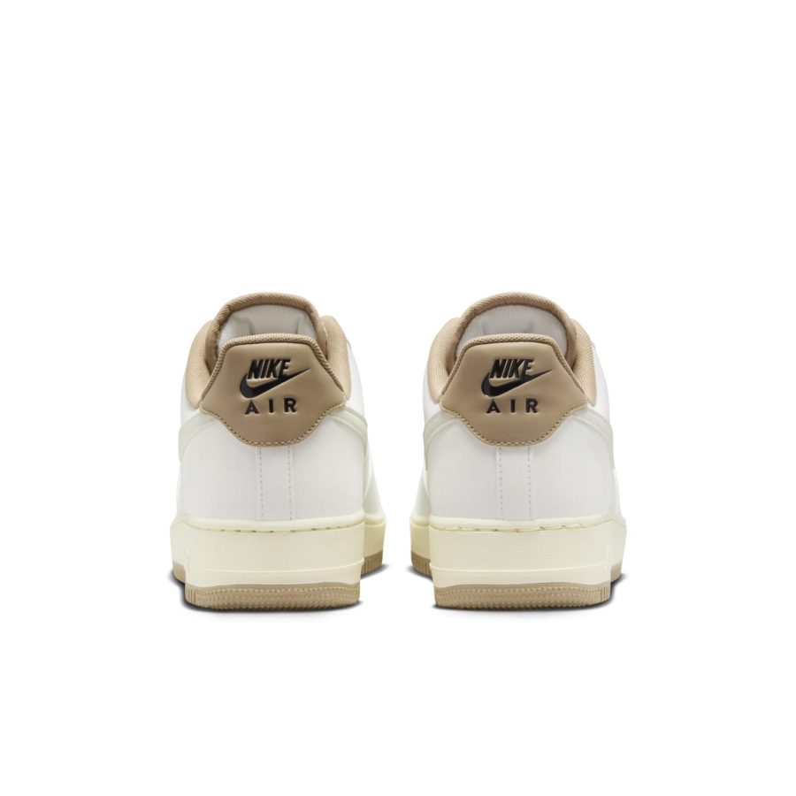 Nike Air Force 1 ’07 LV8 ‘Summit White Khaki’