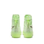 Nike Air Force 1 High Shell ‘Volt’