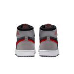 Air Jordan 1 High Zoom Air CMFT 2 ‘Black Fire Red Cement’