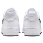 Nike Air Force 1 Low ‘Liquid Metal Swoosh’