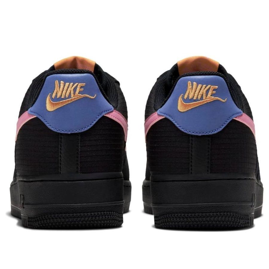 Nike Air Force 1 Low ‘Black ACG’