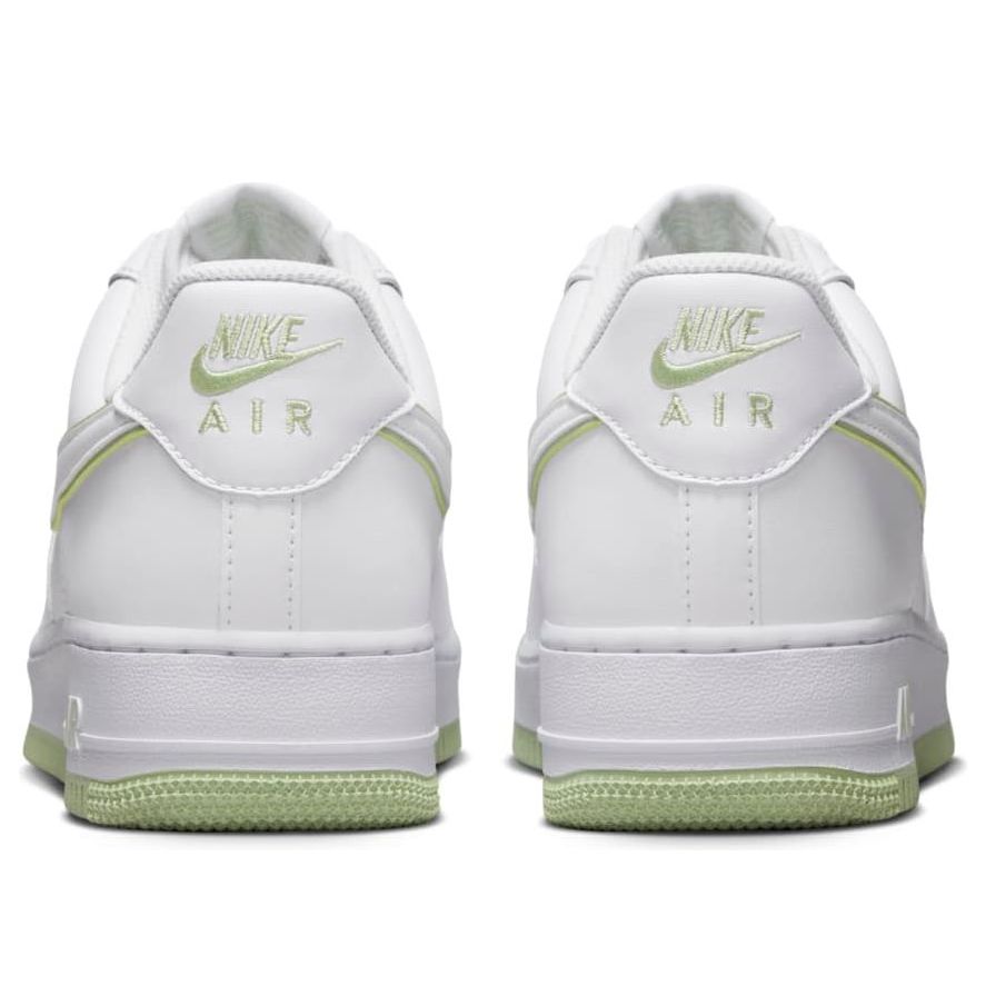 Nike Air Force 1 Low ‘Summit White Honeydew’