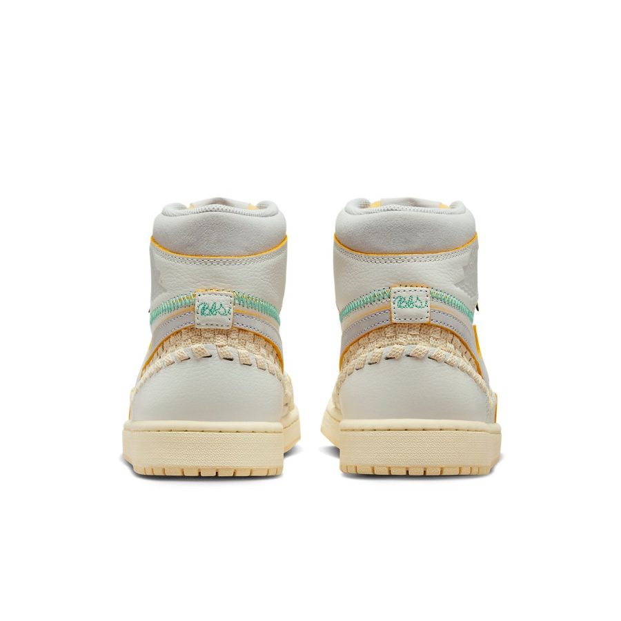 Air Jordan 1 Retro High OG SP ‘Bephie’s Beauty Supply Woven’