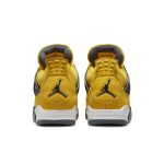 Air Jordan 4 Retro ‘Lightning’