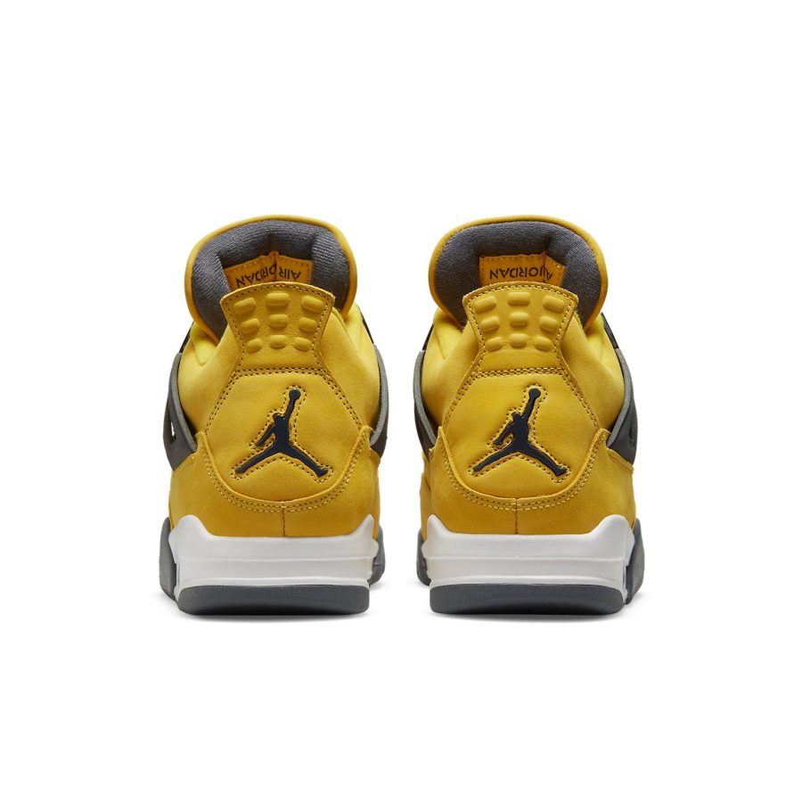 Air Jordan 4 Retro ‘Lightning’