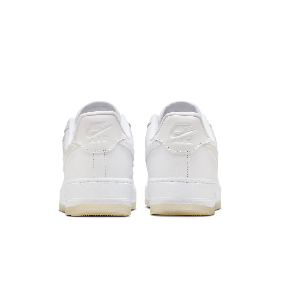 Nike Air Force 1 ’07 LX ‘UV Swooshes’