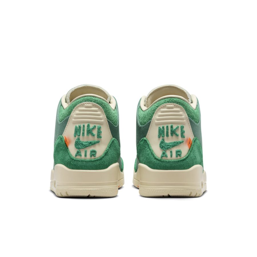 Air Jordan 3 x Nina Chanel Abey ‘Bicoastal’