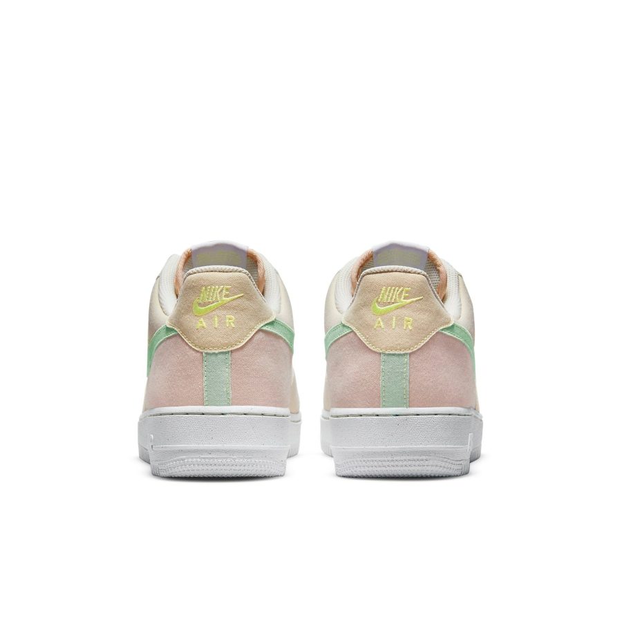 Nike Air Force 1 ’07 LX Next Nature ‘Structured’