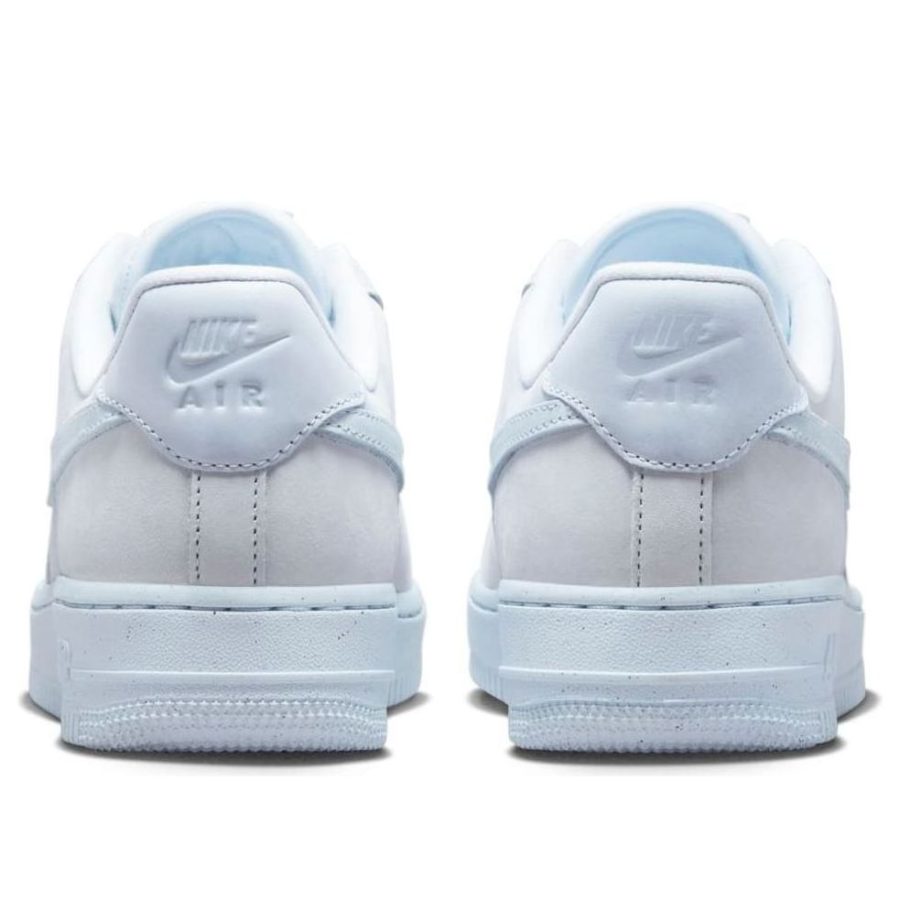 Nike Air Force 1 Low ’07 PRM ‘Blue Tint’